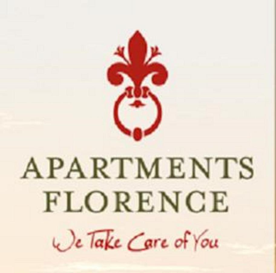 Apartments Florence - San Martino Екстер'єр фото