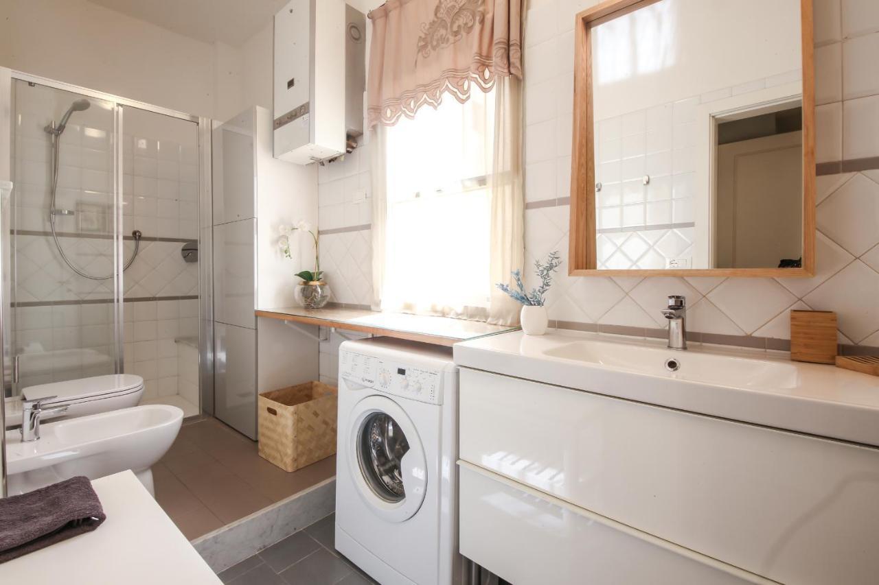 Apartments Florence - San Martino Екстер'єр фото