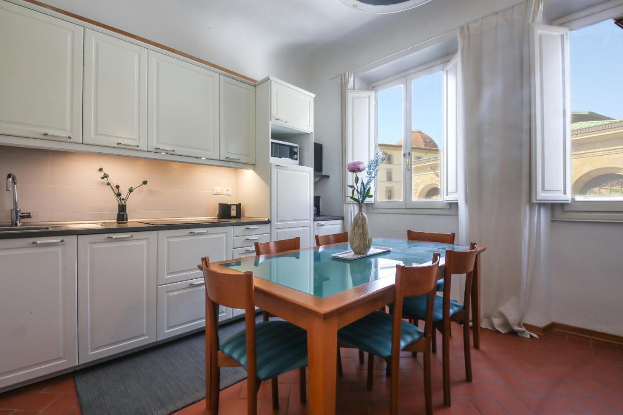 Apartments Florence - San Martino Екстер'єр фото