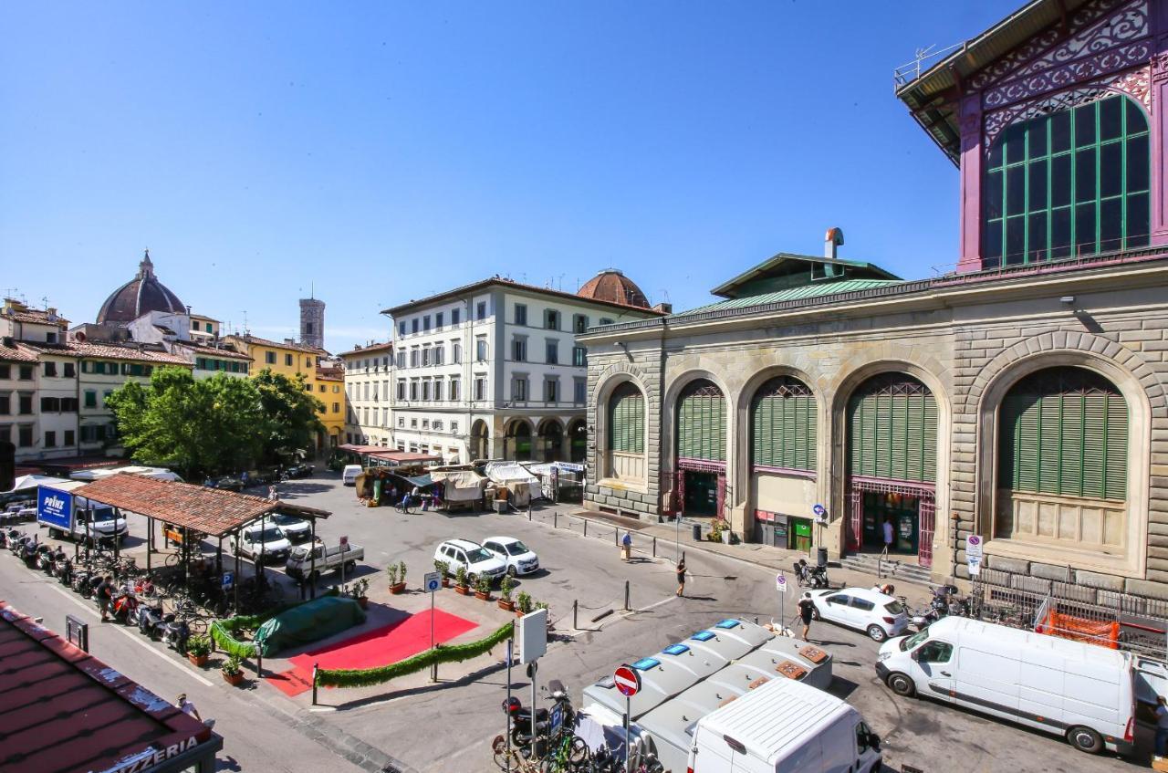 Apartments Florence - San Martino Екстер'єр фото