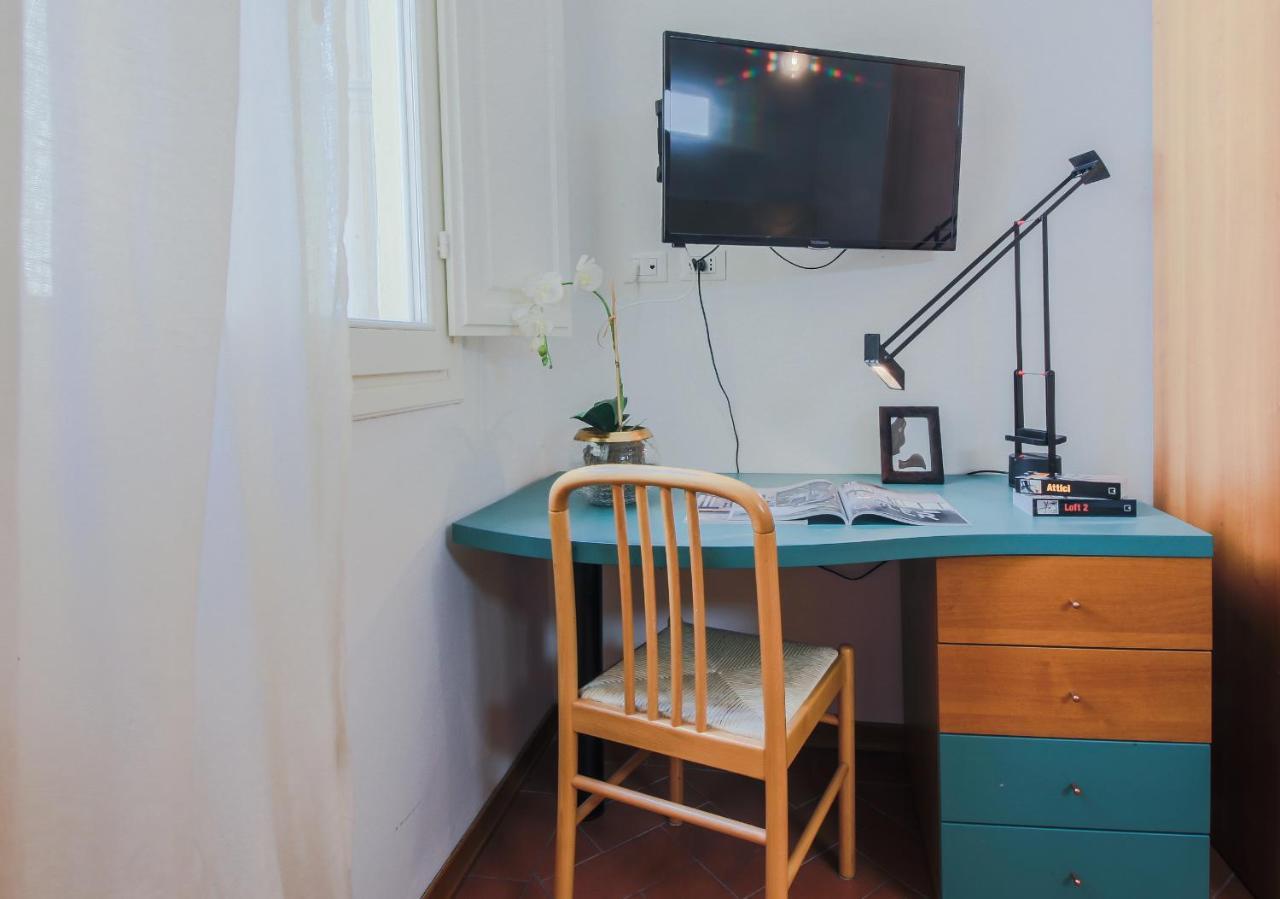 Apartments Florence - San Martino Екстер'єр фото