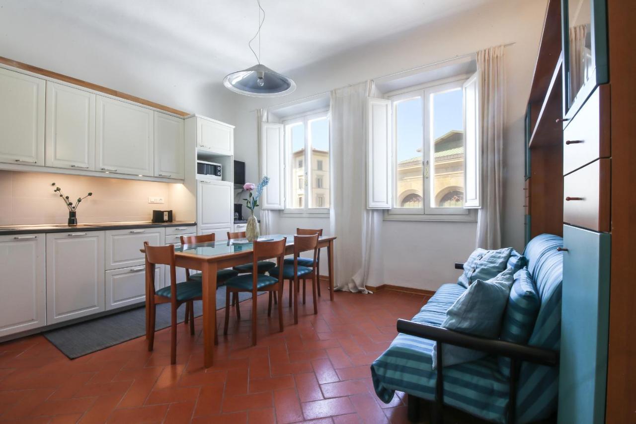 Apartments Florence - San Martino Екстер'єр фото
