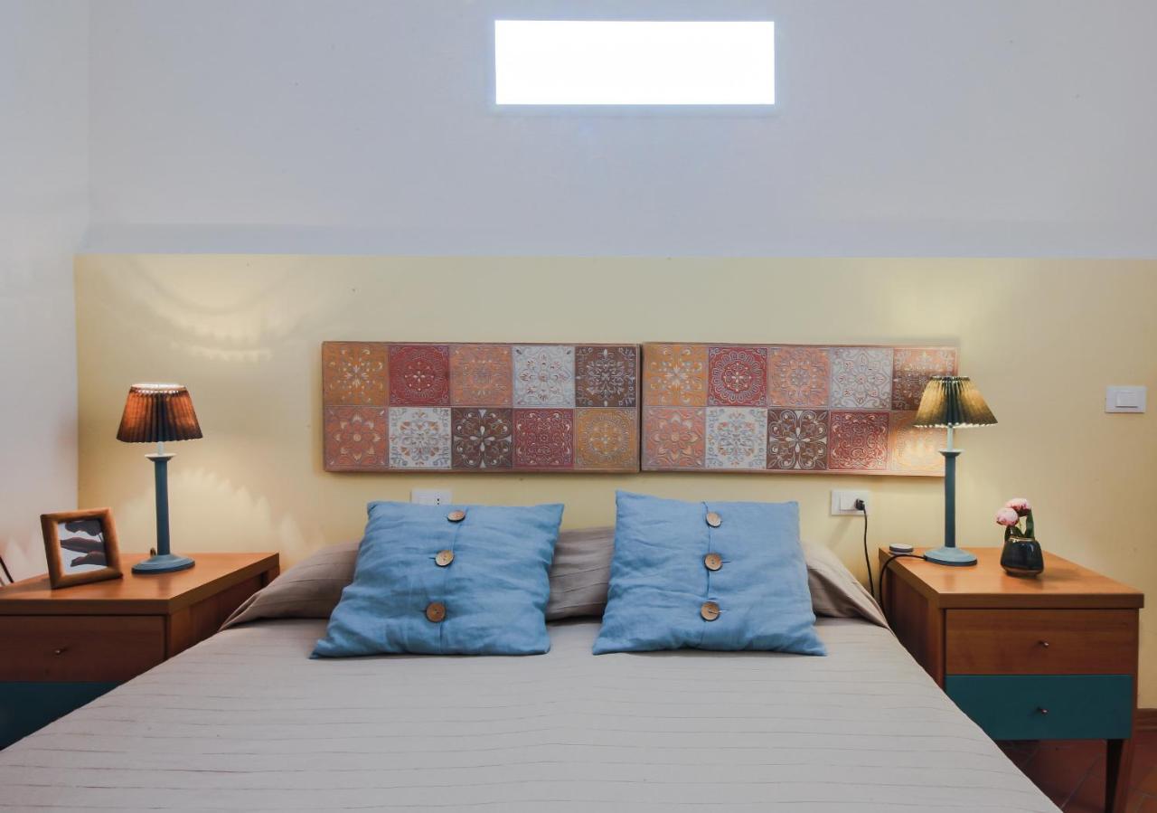 Apartments Florence - San Martino Екстер'єр фото