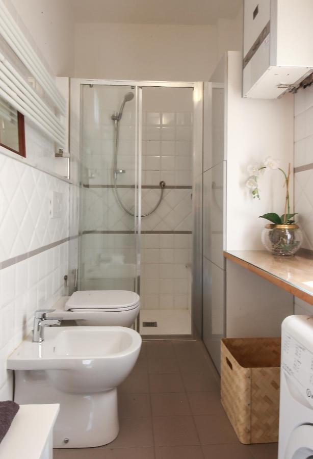 Apartments Florence - San Martino Екстер'єр фото