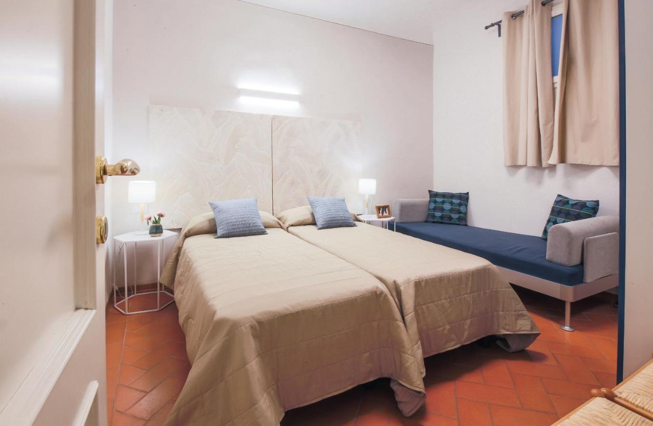 Apartments Florence - San Martino Екстер'єр фото