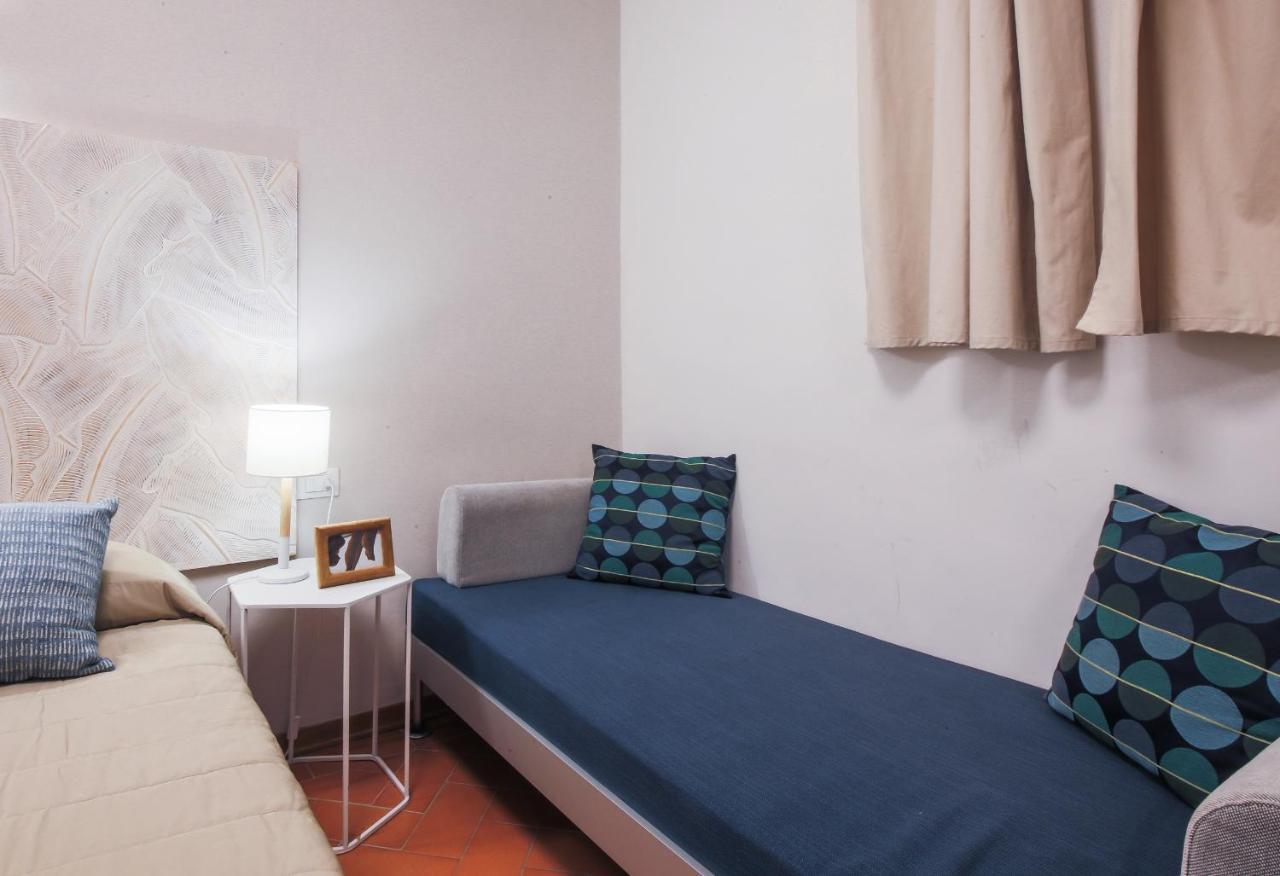 Apartments Florence - San Martino Екстер'єр фото