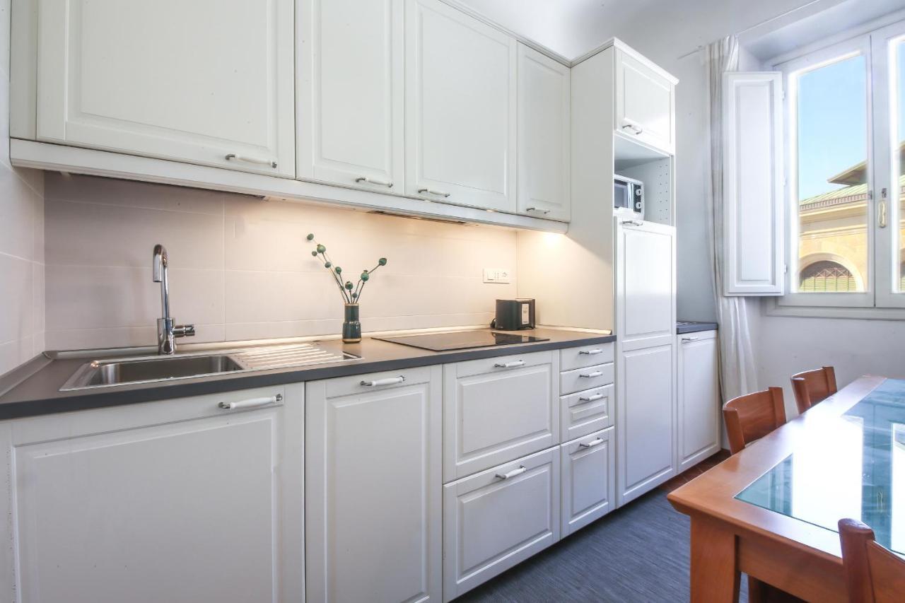 Apartments Florence - San Martino Екстер'єр фото