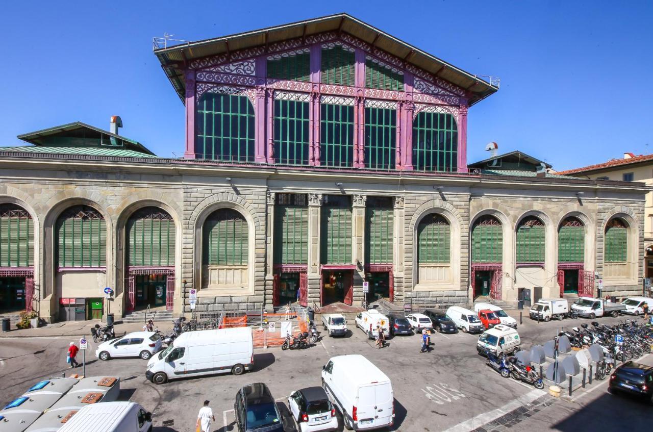 Apartments Florence - San Martino Екстер'єр фото