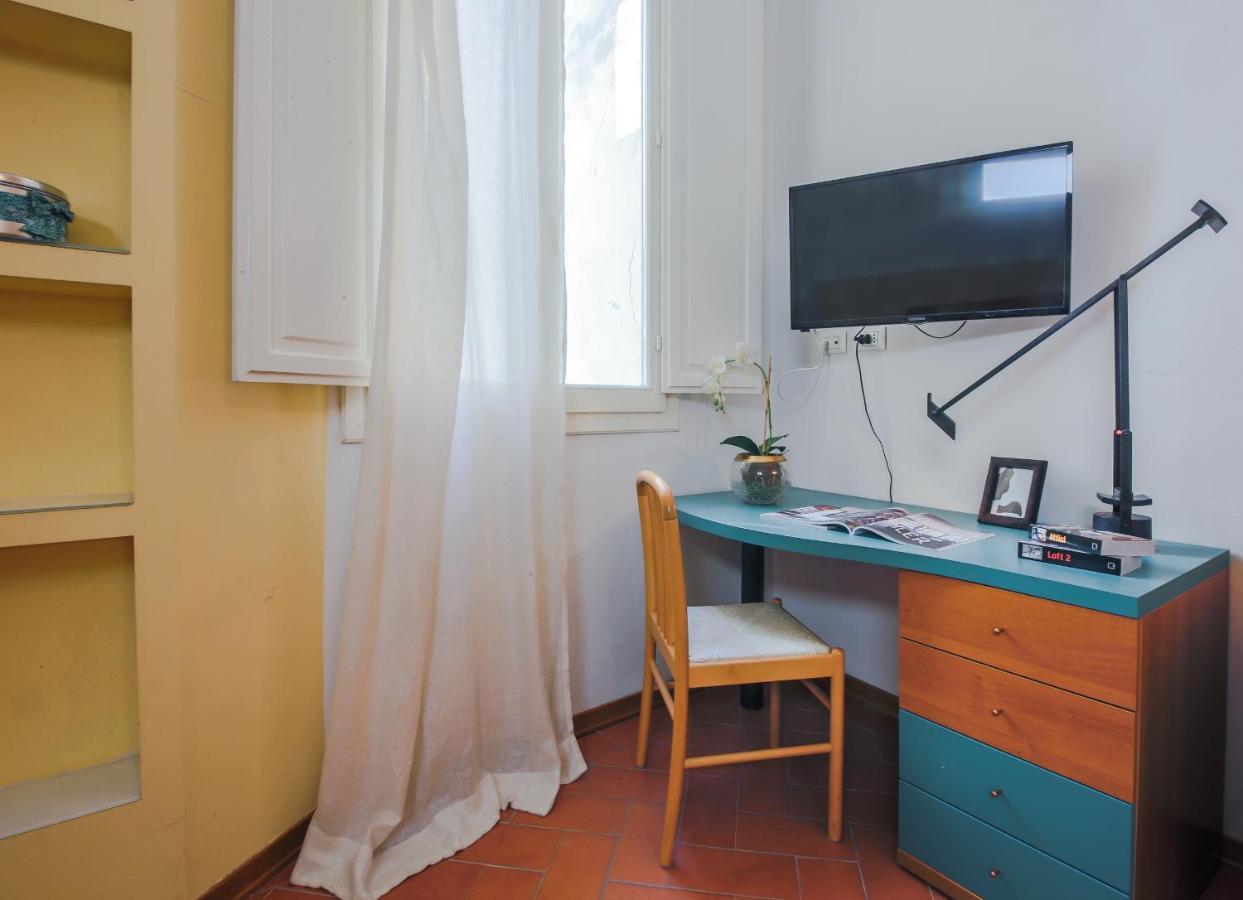 Apartments Florence - San Martino Екстер'єр фото