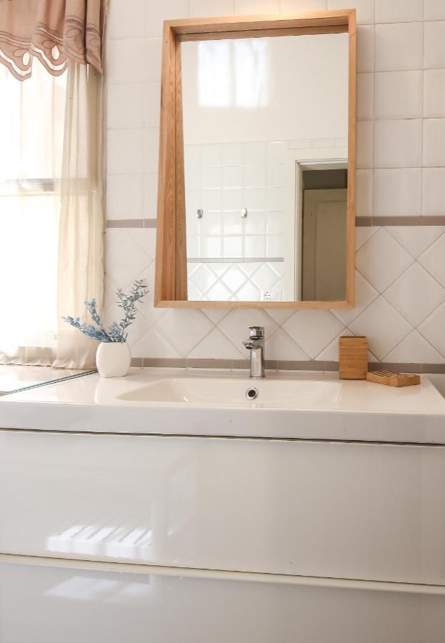 Apartments Florence - San Martino Екстер'єр фото