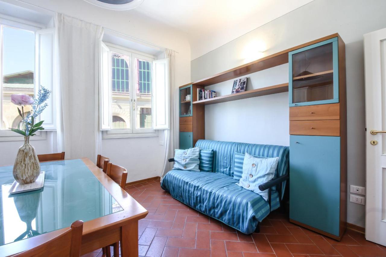 Apartments Florence - San Martino Екстер'єр фото