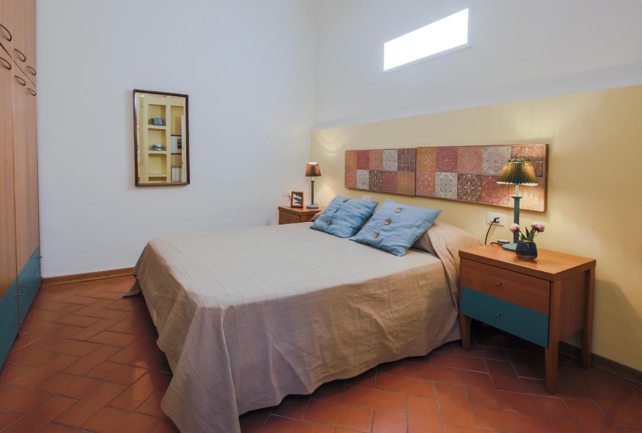 Apartments Florence - San Martino Екстер'єр фото