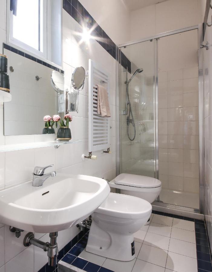 Apartments Florence - San Martino Екстер'єр фото